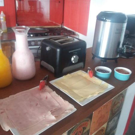 El Bodegon Hostal Boutique (Adults Only) Пунта-дель-Діабло Екстер'єр фото