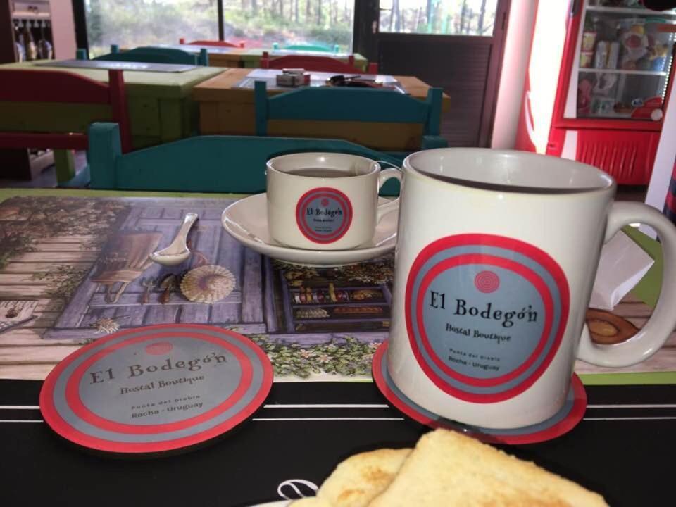 El Bodegon Hostal Boutique (Adults Only) Пунта-дель-Діабло Екстер'єр фото