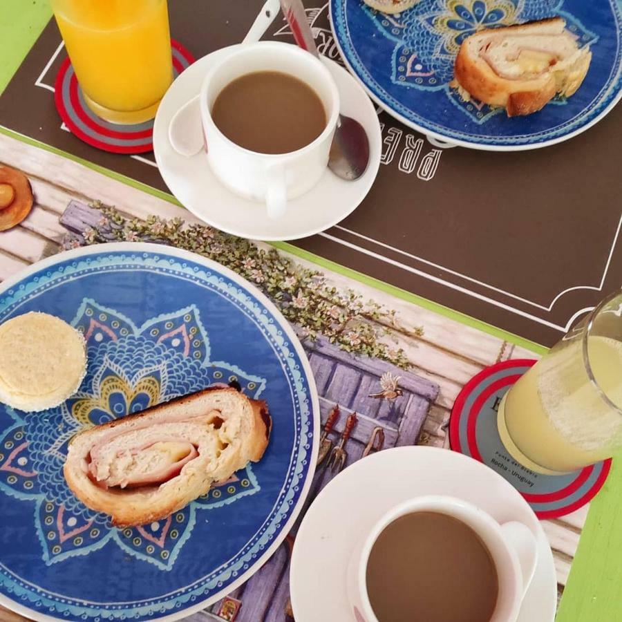 El Bodegon Hostal Boutique (Adults Only) Пунта-дель-Діабло Екстер'єр фото