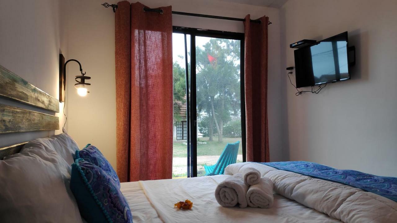 El Bodegon Hostal Boutique (Adults Only) Пунта-дель-Діабло Екстер'єр фото